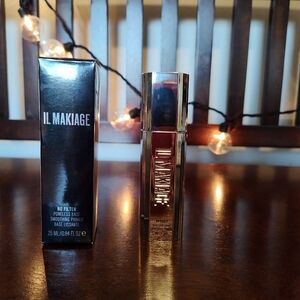 IL MAKIAGE No Filter Poreless Base Smoothing Primer